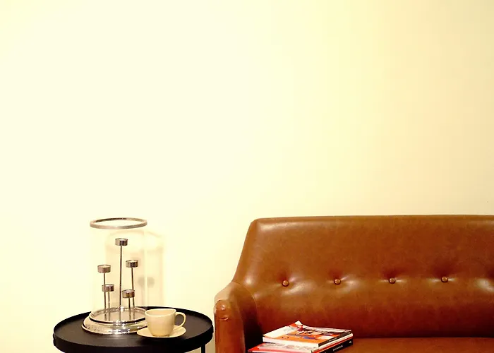 The Arni Sukhumvit 101 Appartement