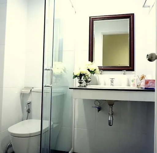 The Arni Sukhumvit 101 Appartement Bangkok